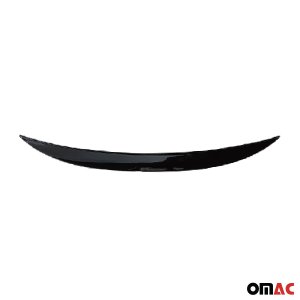 BMW F33 Spoiler - Omac - M4 - Gloss Black - '14-'19 BMW F33 Spoiler - Omac - M4 - Gloss Black - '14-'19